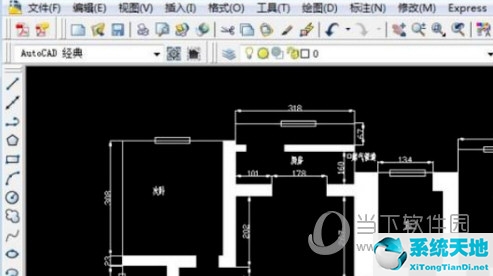 cad2017如何转pdf(cad2017怎么输出为pdf格式)