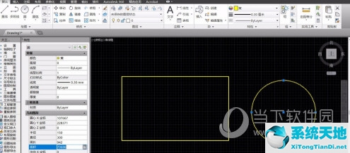 autocad2019怎么测量面积(autocad2016怎么测量面积)