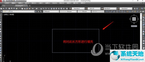 autocad2007图案填充(autocad2019图案填充)