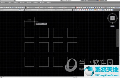 autocad2017如何标注尺寸(cad2017怎么标注尺寸数字怎么放大)