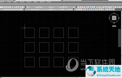 autocad2017如何标注尺寸(cad2017怎么标注尺寸数字怎么放大)