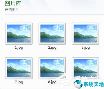 window图片不显示缩略图(windows图片不显示缩略图)