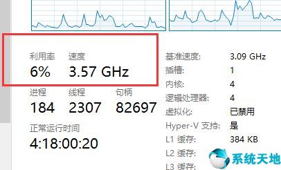 电脑啥都没干cpu满了(电脑提示cpu占用过高怎么办)