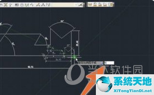 cad怎么按比例放大整张图(autocad怎么按比例放大)