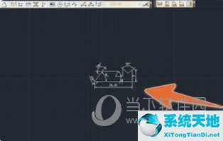 cad怎么按比例放大整张图(autocad怎么按比例放大)