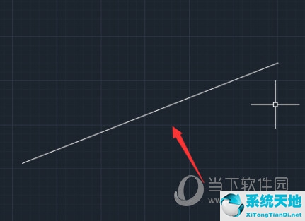 cad2020怎么设置直线长度(autocad如何设置直线长度)