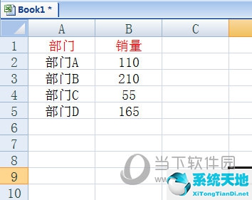 excel饼图表制作过程(excel饼图怎么做好看)