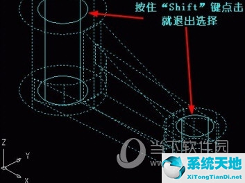 cad2018怎么画三维图(cad2018画三维图步骤)