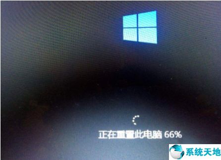 win10开机停在开机画面(windows10停在开机界面)