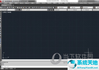 cad新建空白文件(cad怎么新建空白图纸a0)