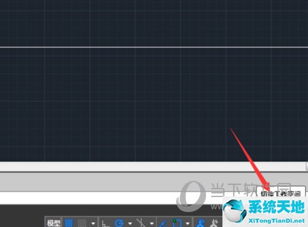 cad2017如何切换经典模式(cad2016切换经典模式)