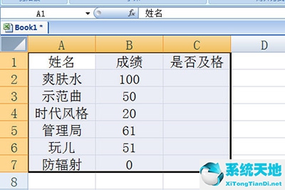 excel里边if函数怎么用(excel中的if函数如何使用)