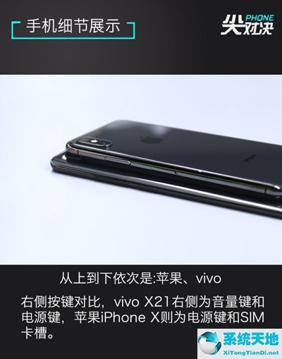 vivox27对比苹果11(vivox21和苹果xr哪个好)