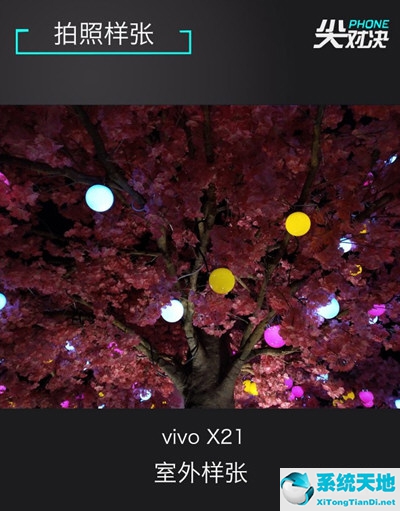 vivox27对比苹果11(vivox21和苹果xr哪个好)