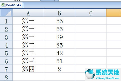 excel怎么隔几行插行 这个技巧教给你看(excel表里隔几行插一行)