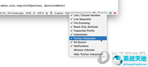 pycharm2020.2.5(pycharm 2020.3)