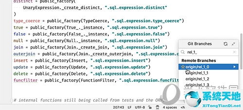 pycharm2020.2.5(pycharm 2020.3)