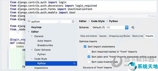 pycharm专业版和社区版 区别(pycharm professional 破解版)