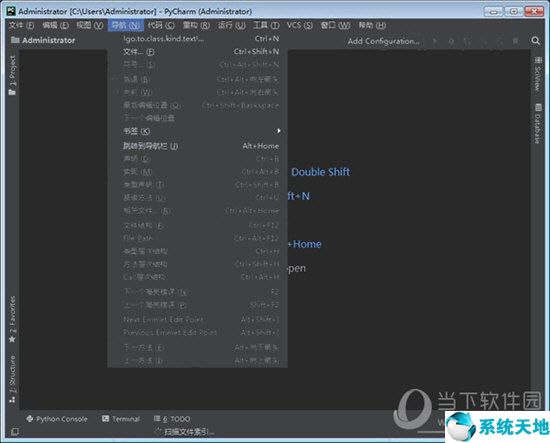 pycharm专业版和社区版 区别(pycharm professional 破解版)