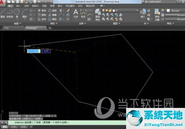 cad2014三维拉伸(cad三维拉伸怎么控制方向)