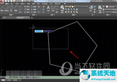 cad2014三维拉伸(cad三维拉伸怎么控制方向)