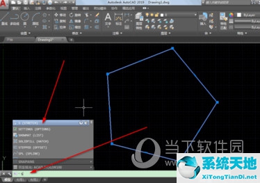 cad2014三维拉伸(cad三维拉伸怎么控制方向)