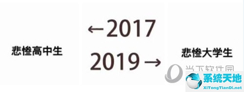 2017和2019对比照片 在哪(2017和2019图片)