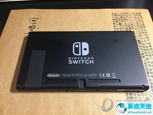 switch怎么分辨全新(怎么分辨任天堂switch真假)