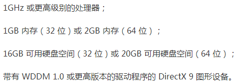 i5处理器带的动win10吗(i5的处理器安装什么系统比较好)