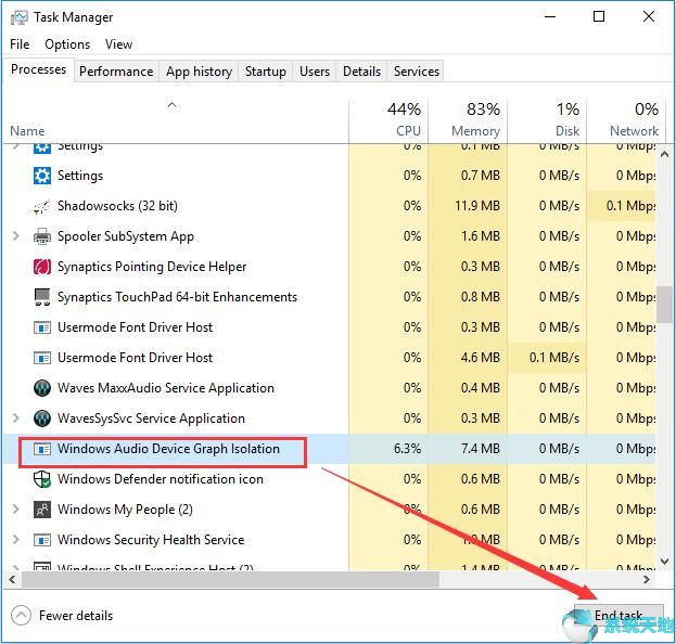 windows另一个程序正在使用此文件(另一个程序正在使用无法访问)