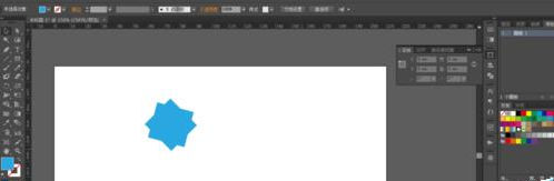 adobe+illustrator+cs6选择工具使用技巧详解(pscs6液化工具面板详解)