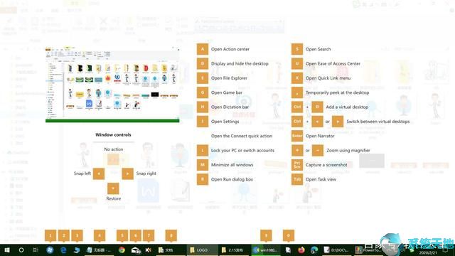 win10步骤和详细教程(windows 10教程)