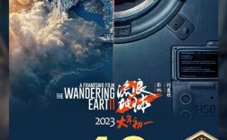 《流浪地球2》票房突破40亿！中国影史第10部 ！