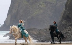 《指环王：力量之戒》片场马匹死亡 动保组织谴责：剥削动物 ！