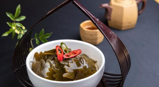 小知识：刮油最狠的四种减肥食物，苹果/山药/黄瓜/海带 ！-图4