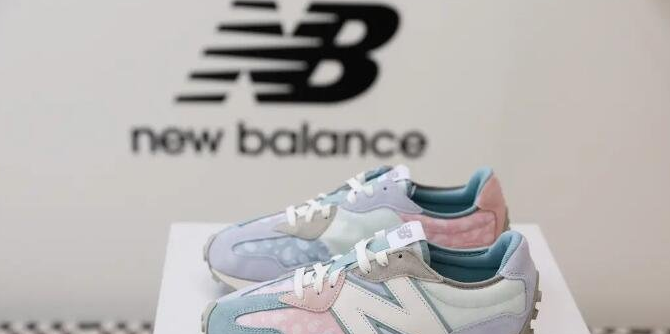 new balance是什么牌子，美国运动鞋品牌新百伦(慢跑鞋之王) ！-第2张图片