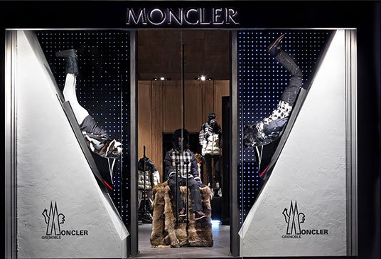 moncler是什么牌子怎么读，法国高端户外品牌（马云王菲穿火的牌子）-第1张图片