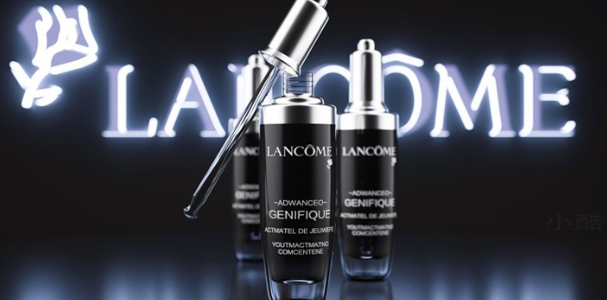 lancome是什么牌子的化妆品属于什么档次，中文名兰蔻-第1张图片